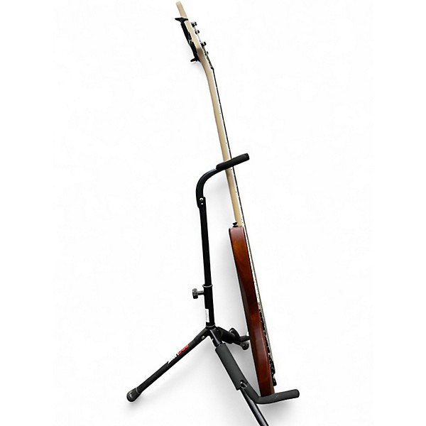 Used Jackson JS23 Walnut Electric Bass Guitar