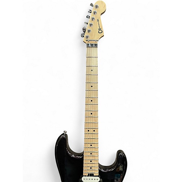 Used Charvel Pro Mod San Dimas Style 1 HH FR Chameleon Solid Body Electric Guitar
