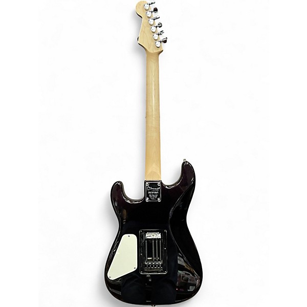 Used Charvel Pro Mod San Dimas Style 1 HH FR Chameleon Solid Body Electric Guitar