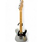 Used Fender Brent Mason Primer Grey Solid Body Electric Guitar thumbnail