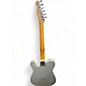 Used Fender Brent Mason Primer Grey Solid Body Electric Guitar