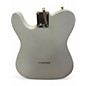 Used Fender Brent Mason Primer Grey Solid Body Electric Guitar