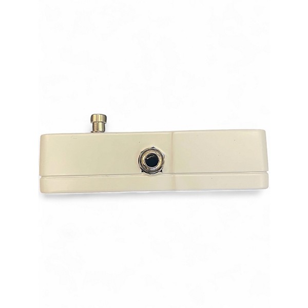 Used TC Electronic Polytune 3 Tuner Tuner Pedal