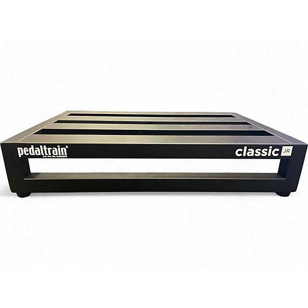 Used Pedaltrain Classic Jr Misc Stand