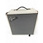 Used Fender Rumble 25 25W 1x8 Bass Combo Amp thumbnail