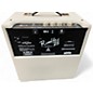 Used Fender Rumble 25 25W 1x8 Bass Combo Amp