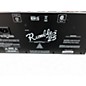 Used Fender Rumble 25 25W 1x8 Bass Combo Amp