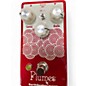 Used EarthQuaker Devices Plumes Small Signal Shredder Overdrive Effect Pedal