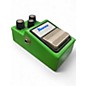 Used Ibanez TS9 Tube Screamer Distortion Effect Pedal
