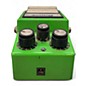 Used Ibanez TS9 Tube Screamer Distortion Effect Pedal