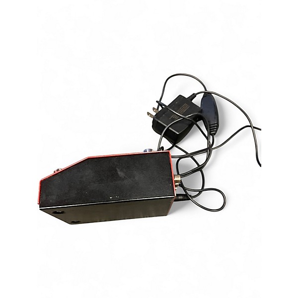 Used BOSS RC-10R Pedal