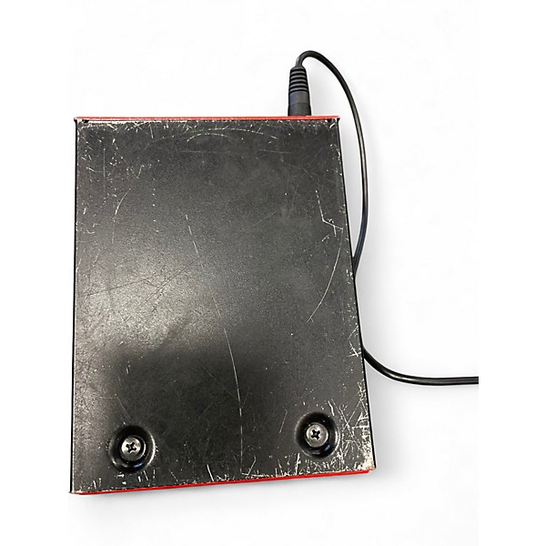 Used BOSS RC-10R Pedal