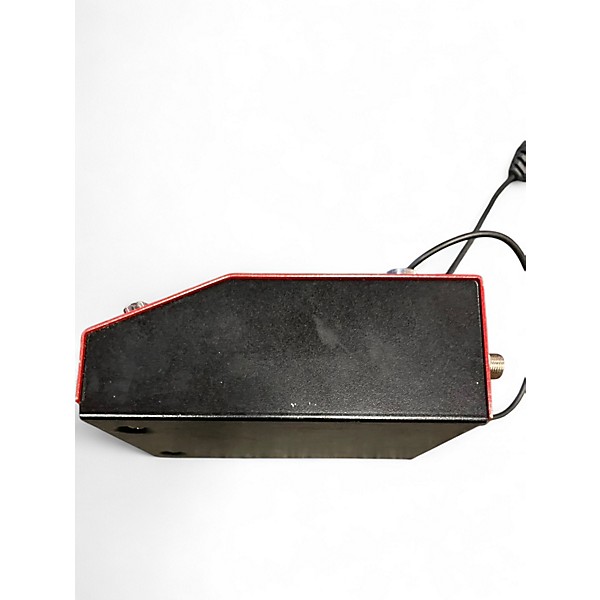 Used BOSS RC-10R Pedal