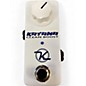 Used Keeley Katana Clean Boost Effect Pedal thumbnail