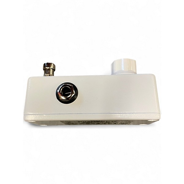 Used Keeley Katana Clean Boost Effect Pedal