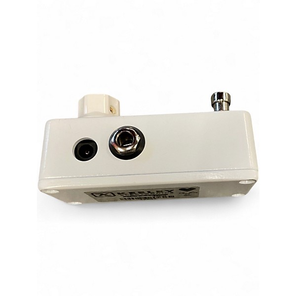 Used Keeley Katana Clean Boost Effect Pedal
