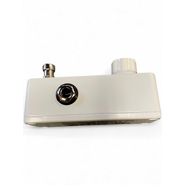 Used Keeley Katana Clean Boost Effect Pedal