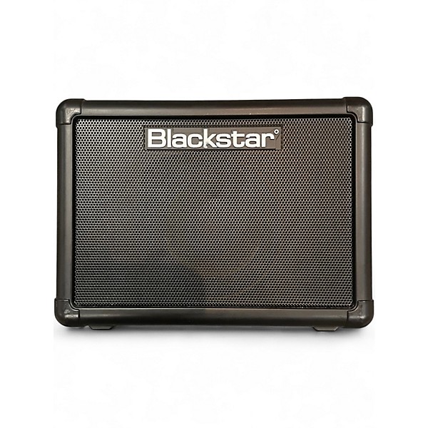 Used Blackstar Fly 3W Battery Powered Amp