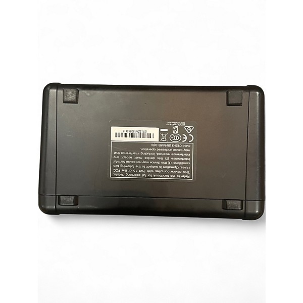 Used Blackstar Fly 3W Battery Powered Amp