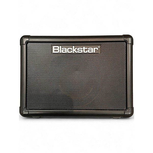 Used Blackstar Fly 3W Battery Powered Amp