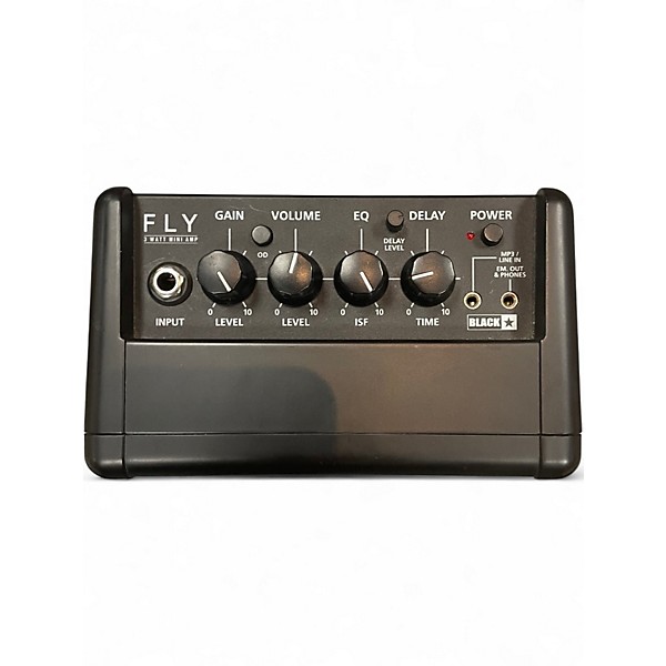 Used Blackstar Fly 3W Battery Powered Amp
