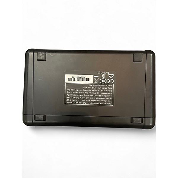 Used Blackstar Fly 3W Battery Powered Amp