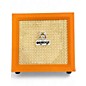 Used Orange Amplifiers CRUSH MINI Battery Powered Amp thumbnail