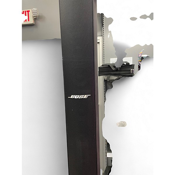 Used Bose L1 Pro 1S Powered Speaker