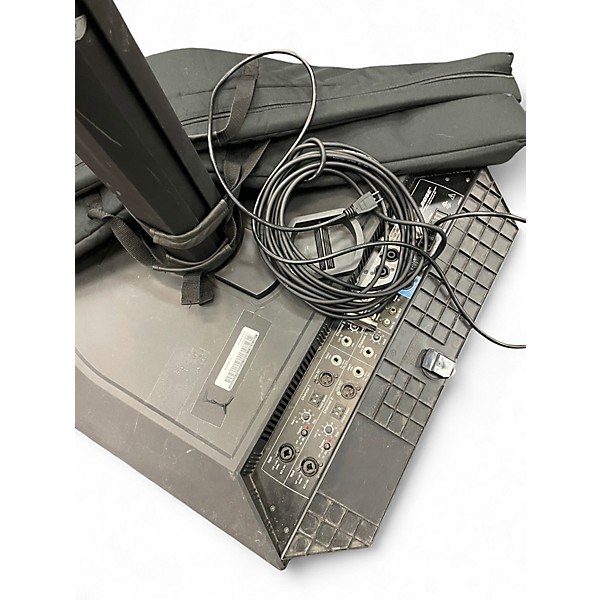Used Bose L1 Pro 1S Powered Speaker