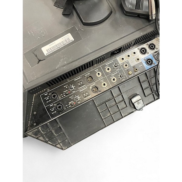 Used Bose L1 Pro 1S Powered Speaker