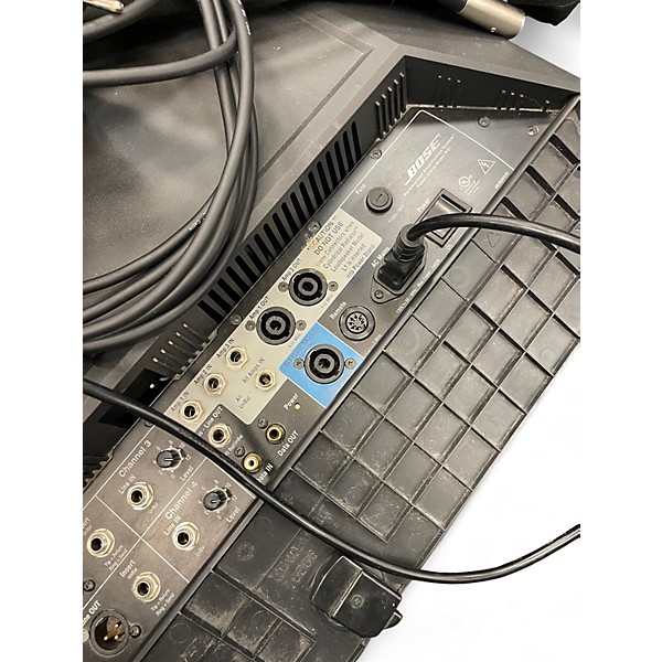 Used Bose L1 Pro 1S Powered Speaker