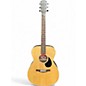 Used Eastman PCH2-OM Natural Acoustic Guitar thumbnail