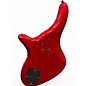 Used Rogue DAMIEN EX RED Electric Bass Guitar