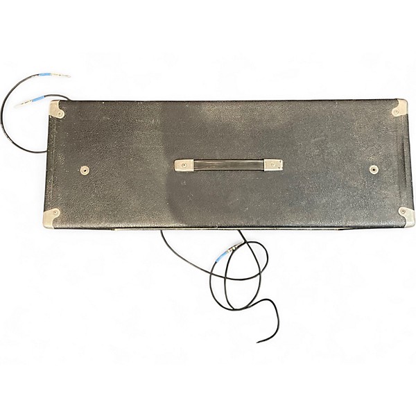 Used Fender 212 Guitar Cabinet