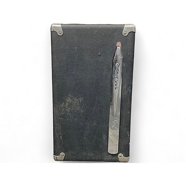 Used Fender 212 Guitar Cabinet