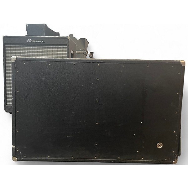 Used Fender 212 Guitar Cabinet