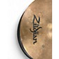 Used Zildjian 14in i Trash Crash Hi Hat Top Cymbal