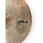 Used Zildjian 14in i Trash Crash Hi Hat Top Cymbal