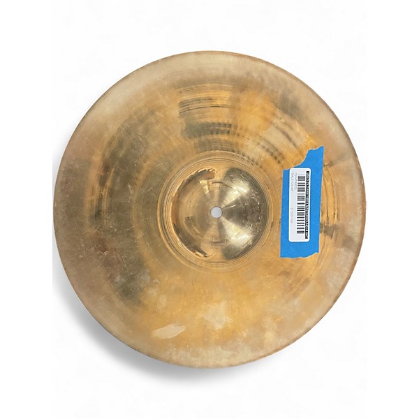 Used Zildjian 14in A Mastersound Hi Hat Top Cymbal