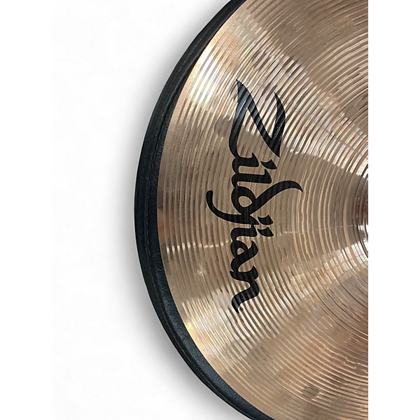 Used Zildjian 13in i Hi Hat Top Cymbal