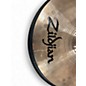 Used Zildjian 13in i Hi Hat Top Cymbal