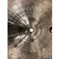 Used Zildjian 13in i Hi Hat Top Cymbal