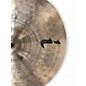 Used Zildjian 13in i Hi Hat Top Cymbal