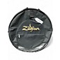 Used Zildjian Premium Cymbal Bag 24 inch Cymbal Case thumbnail