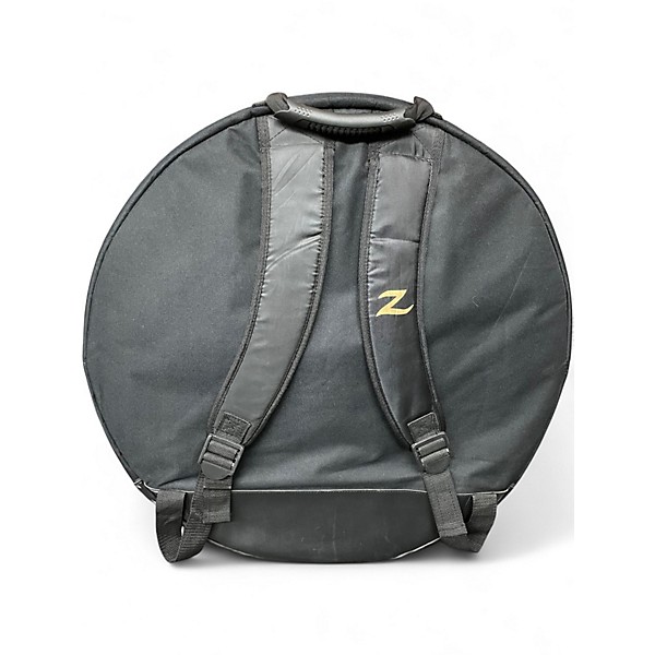 Used Zildjian Premium Cymbal Bag 24 inch Cymbal Case