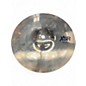 Used SABIAN 10in XRS Mini Hats Top Cymbal thumbnail