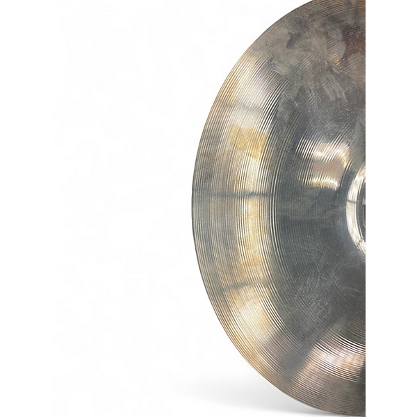 Used SABIAN 10in XRS Mini Hats Top Cymbal