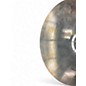 Used SABIAN 10in XRS Mini Hats Top Cymbal