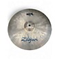 Used Zildjian 16in ZBT Crash Cymbal thumbnail