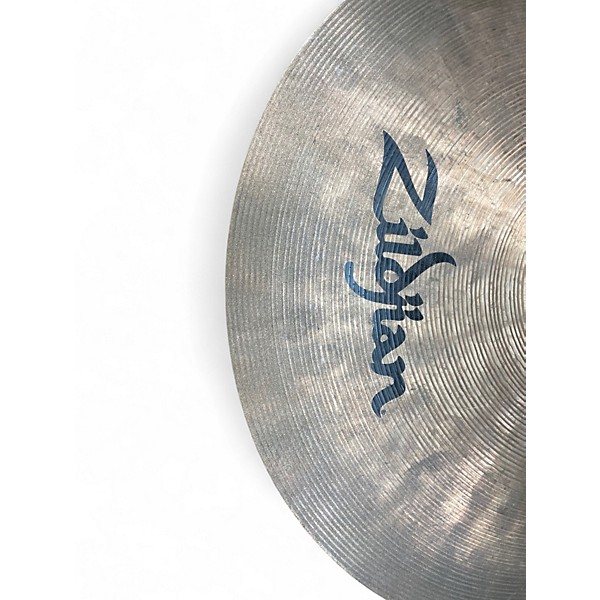 Used Zildjian 16in ZBT Crash Cymbal